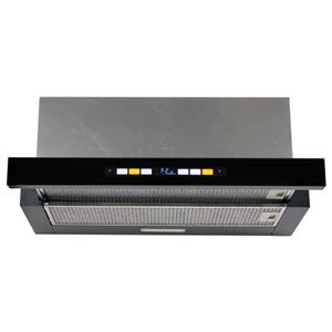 Classical Button Control Stainless Steel Cooker Range Hood CXW-70P31-TTK