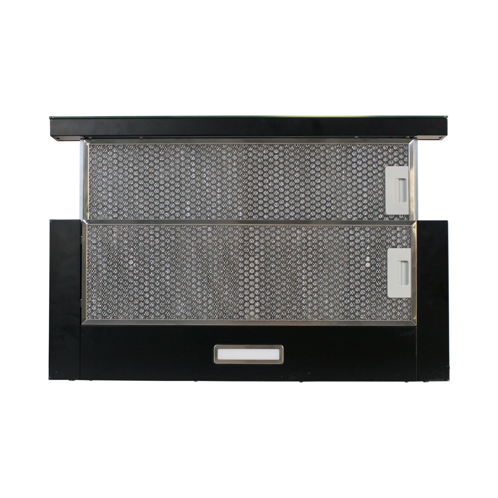 Classical Button Control Stainless Steel Cooker Range Hood CXW-70P31-TTK