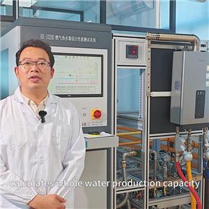 CITIN's Water Heater Testing: Where Every Gas Water Heater Becomes a Safety Guardian