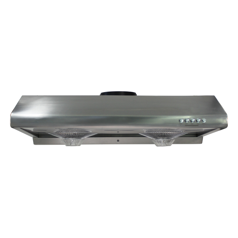 Modern Stainless Steel Cooker Range Hood CXW-75B33-TAK