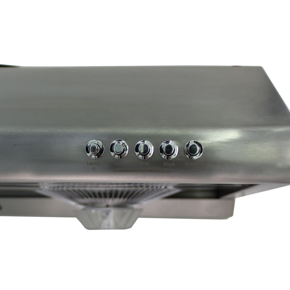 Modern Stainless Steel Cooker Range Hood CXW-75B33-TAK