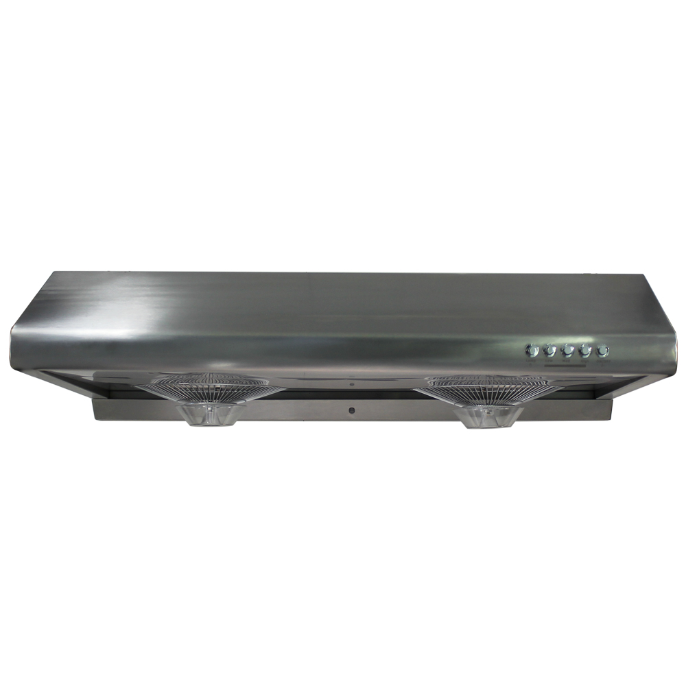Modern Stainless Steel Cooker Range Hood CXW-75B33-TAK