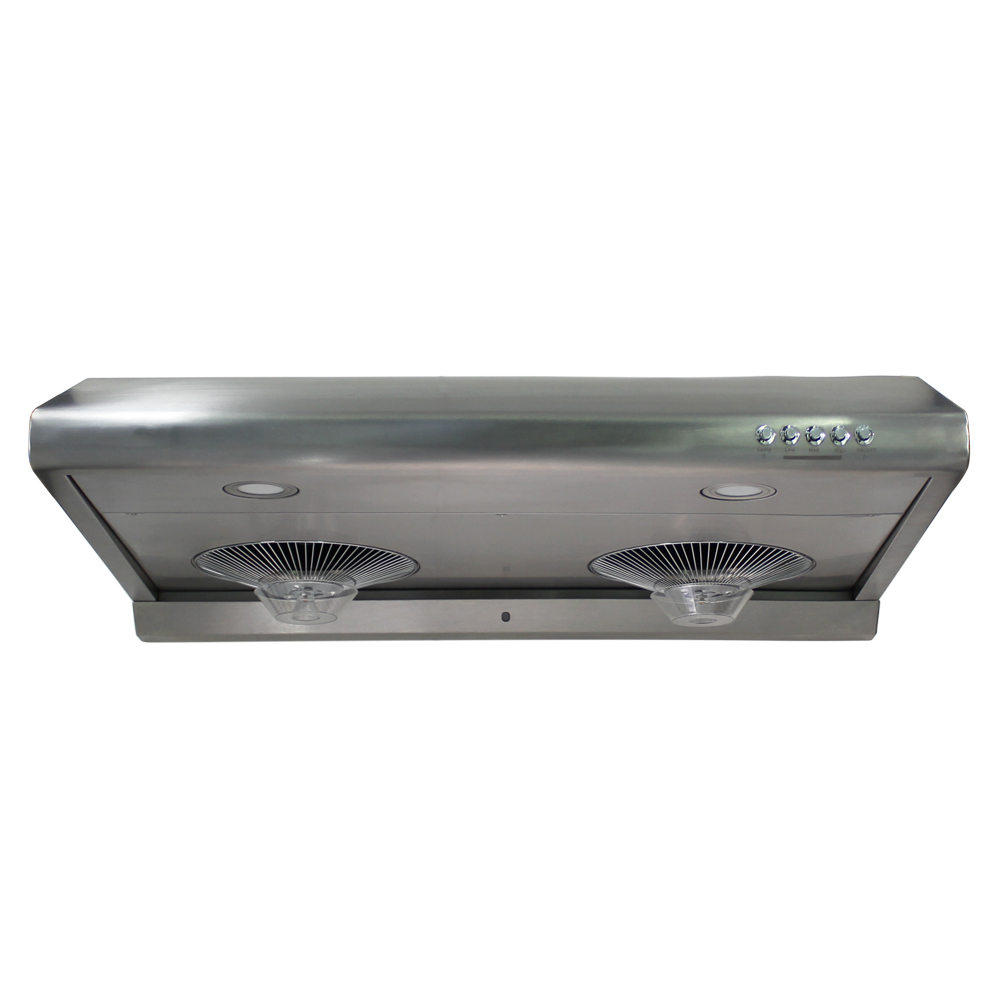 Modern Stainless Steel Cooker Range Hood CXW-75B33-TAK