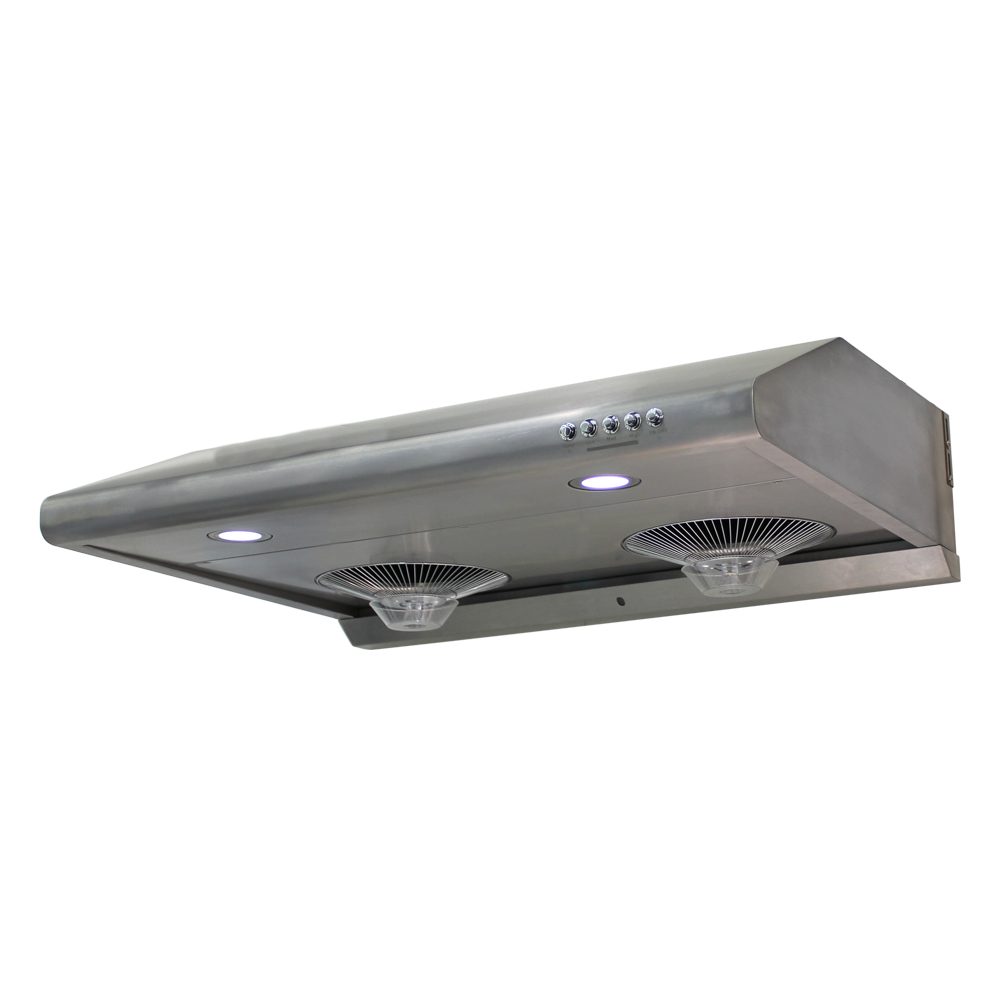 Modern Stainless Steel Cooker Range Hood CXW-75B33-TAK