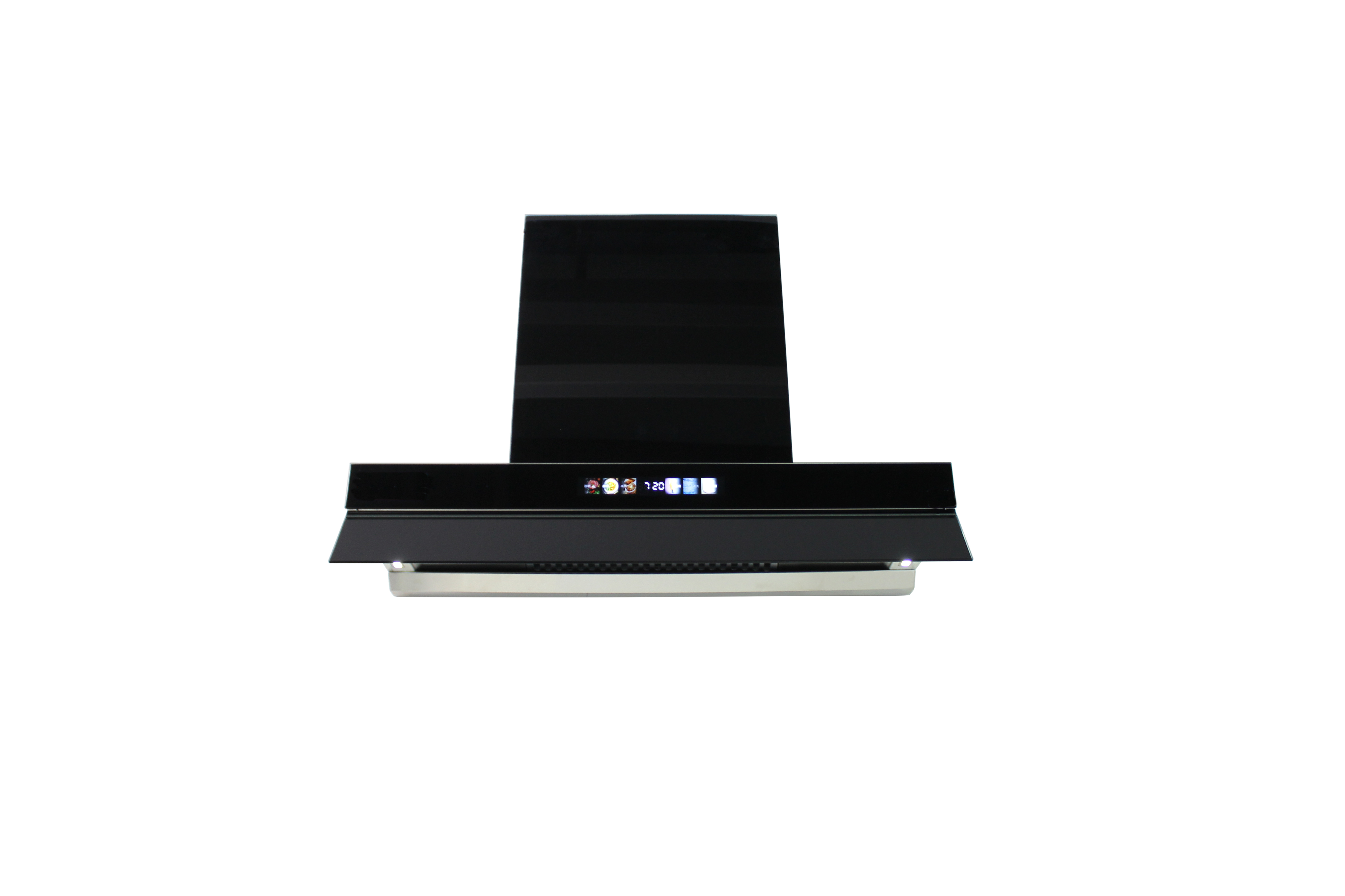 Citin Modern T-type Range Cooker Hood CXW-230-T19Pro