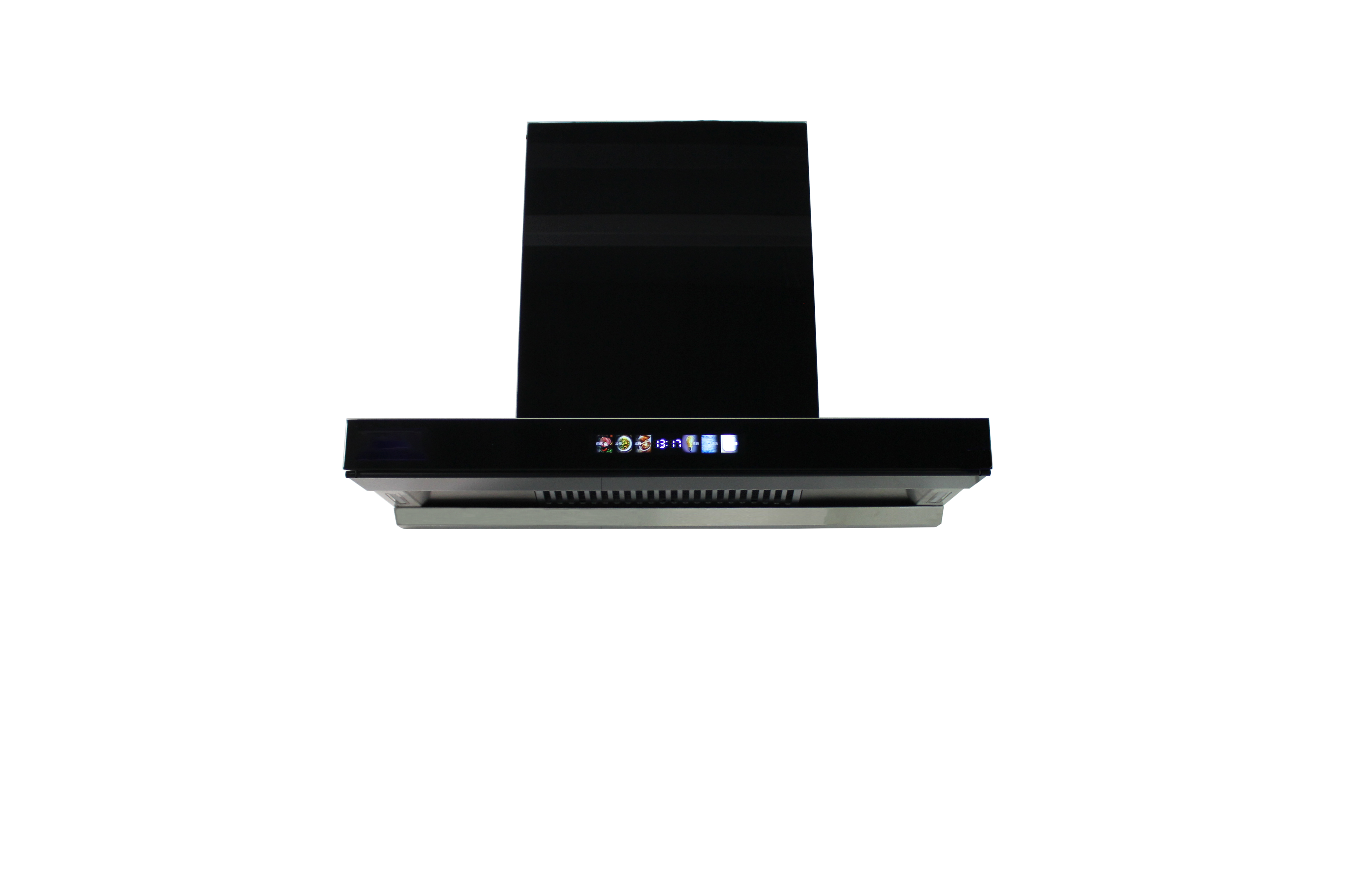 Citin Modern T-type Range Cooker Hood CXW-230-T19Pro