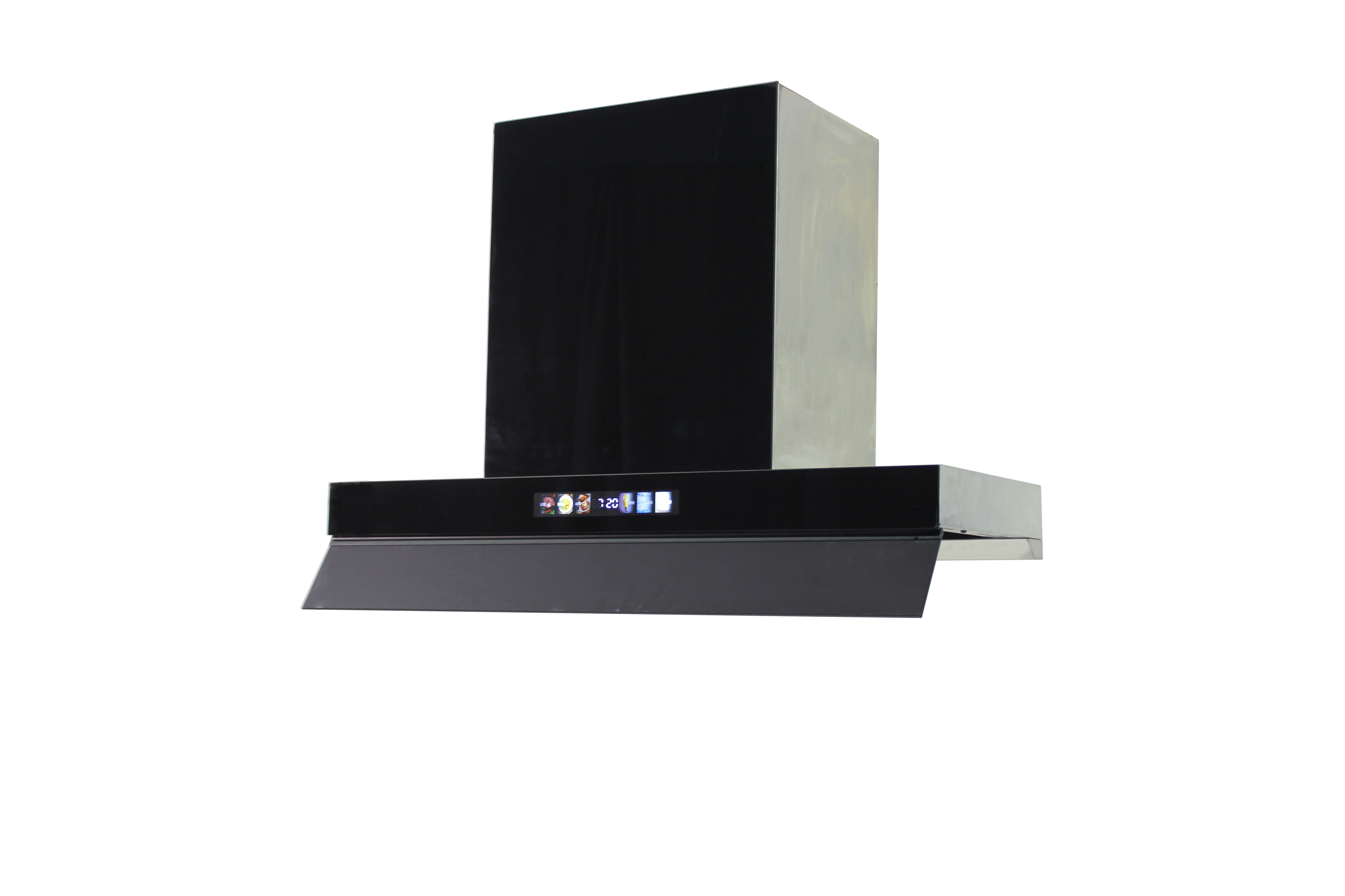 Citin Modern T-type Range Cooker Hood CXW-230-T19Pro
