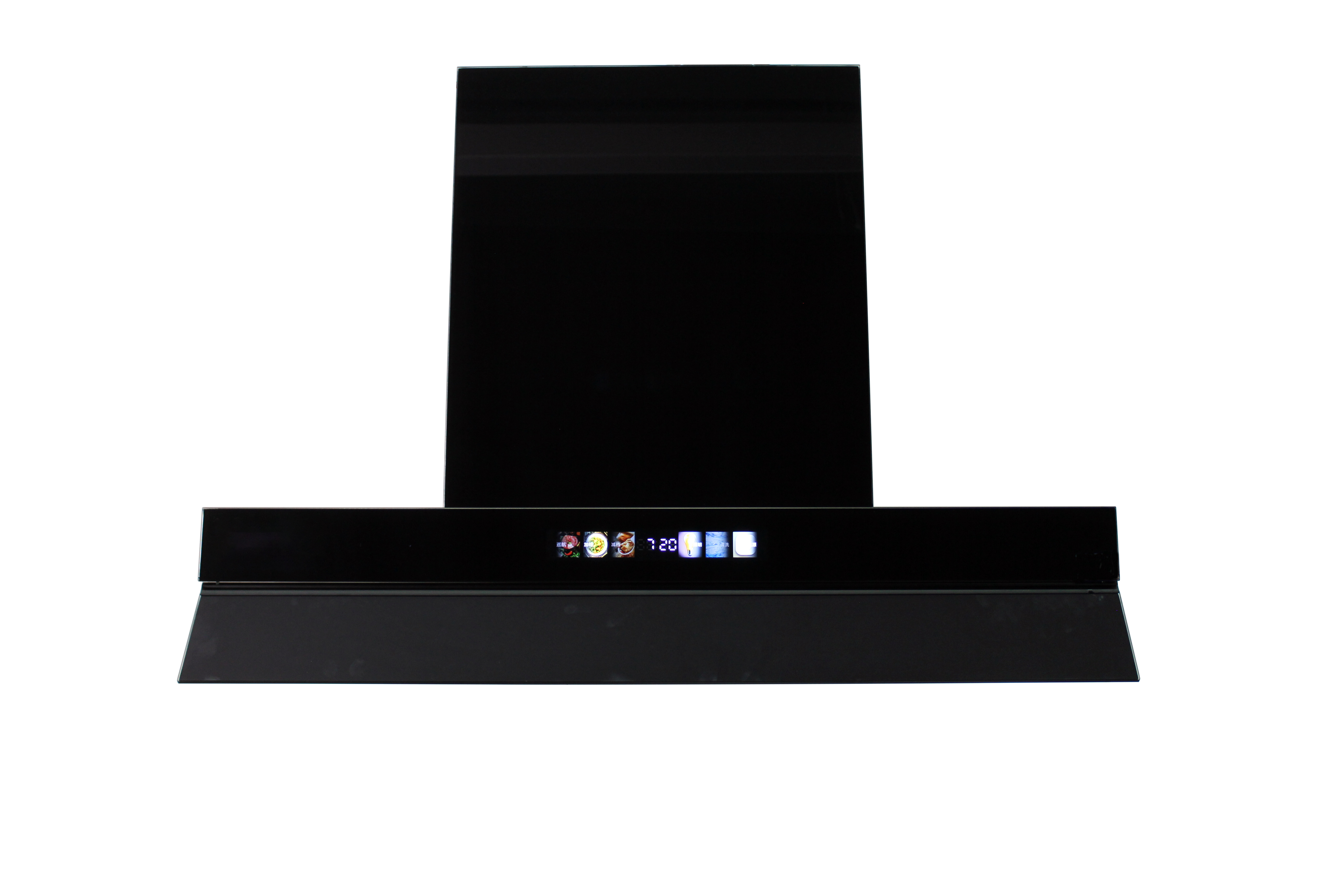 Citin Modern T-type Range Cooker Hood CXW-230-T19Pro