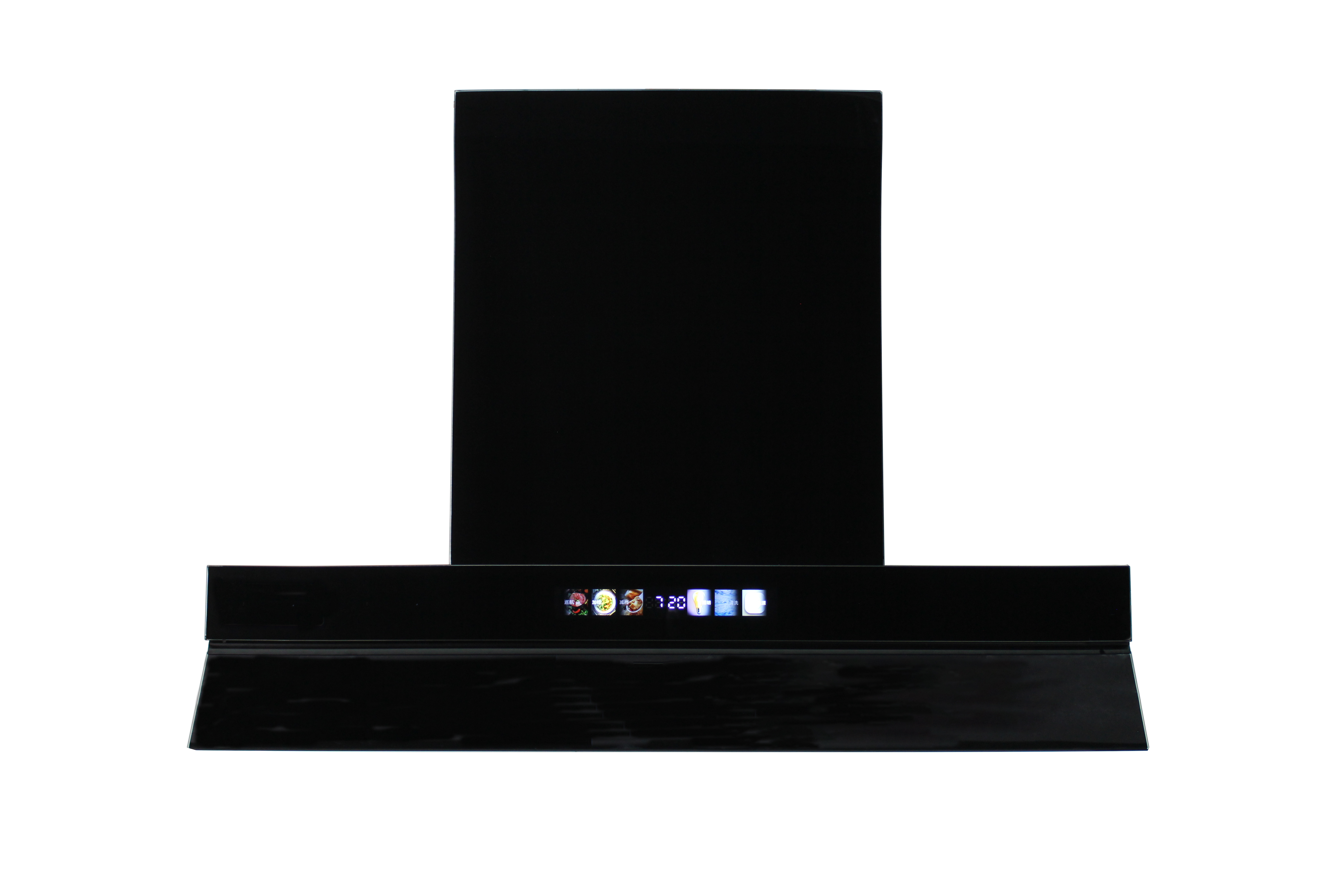 Citin Modern T-type Range Cooker Hood CXW-230-T19Pro