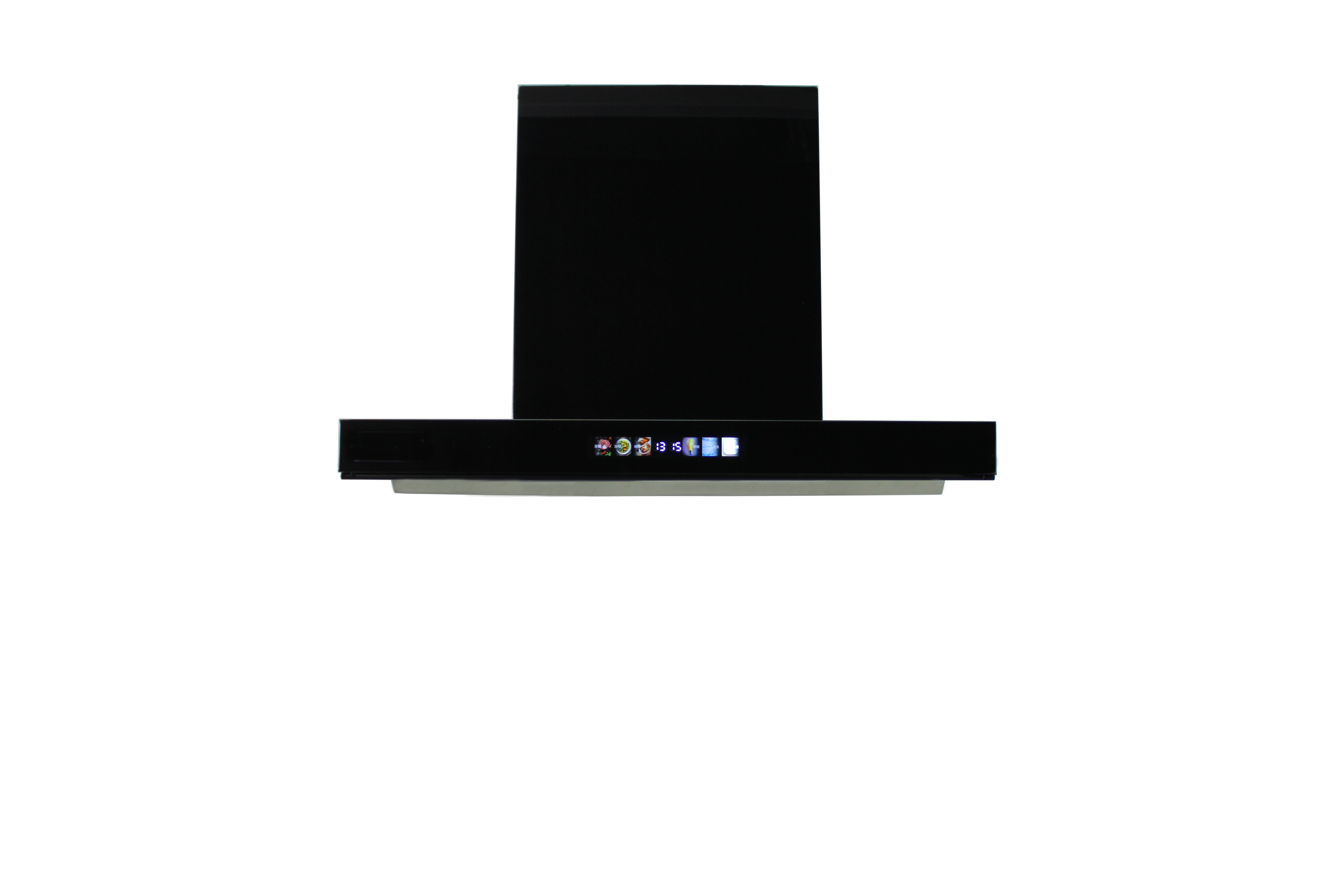 Citin Modern T-type Range Cooker Hood CXW-230-T19Pro