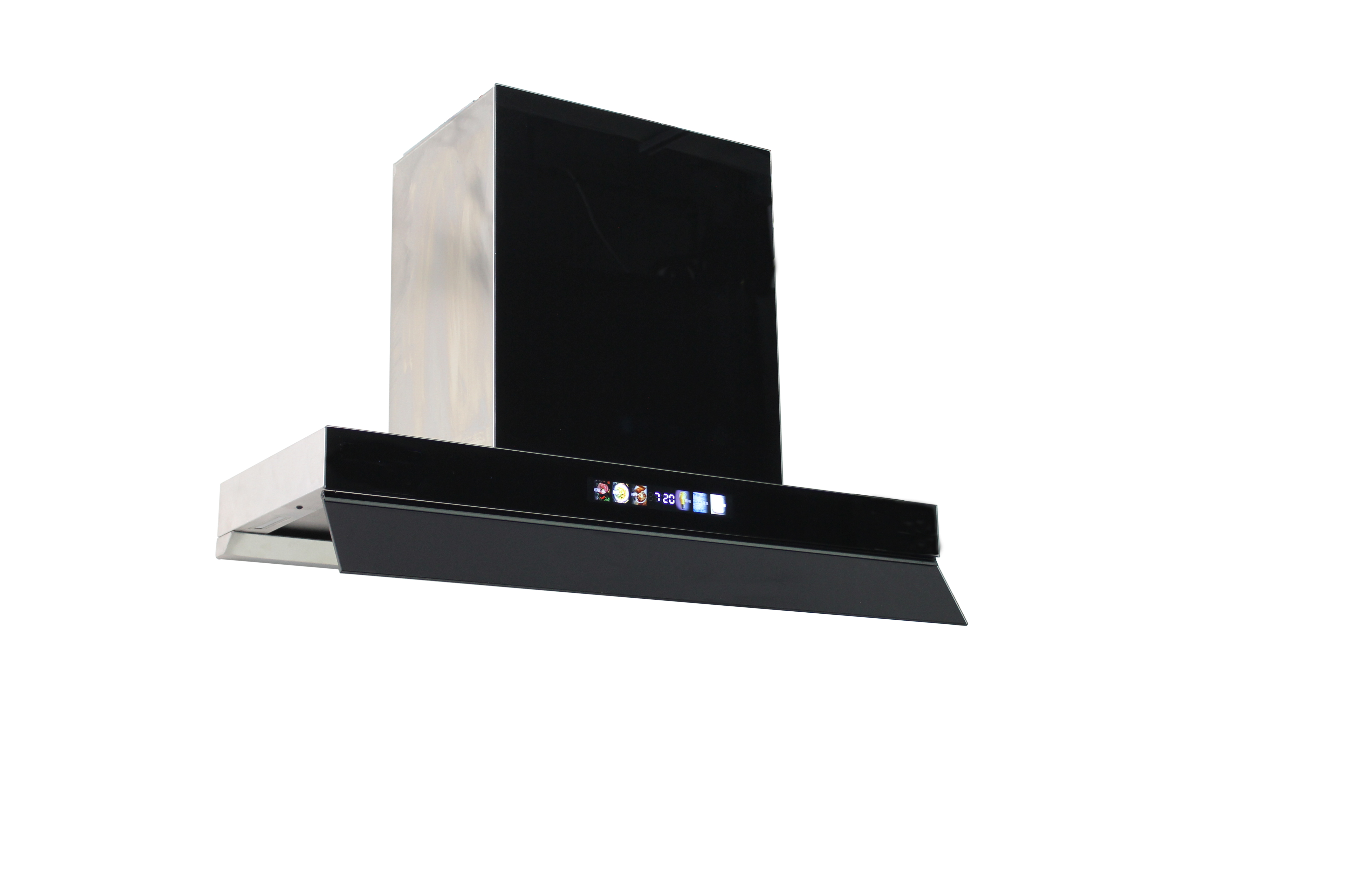 Citin Modern T-type Range Cooker Hood CXW-230-T19Pro