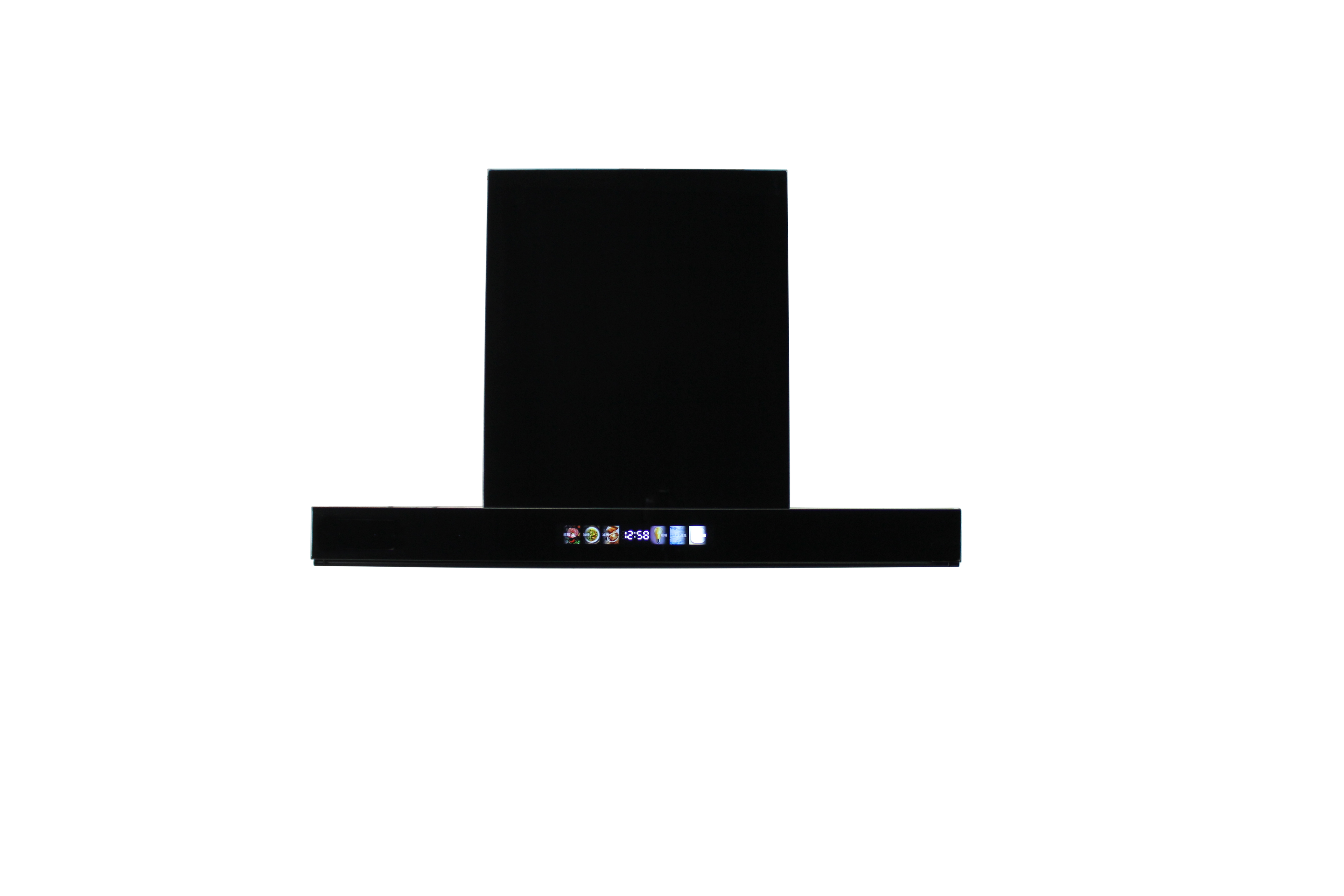 Citin Modern T-type Range Cooker Hood CXW-230-T19Pro