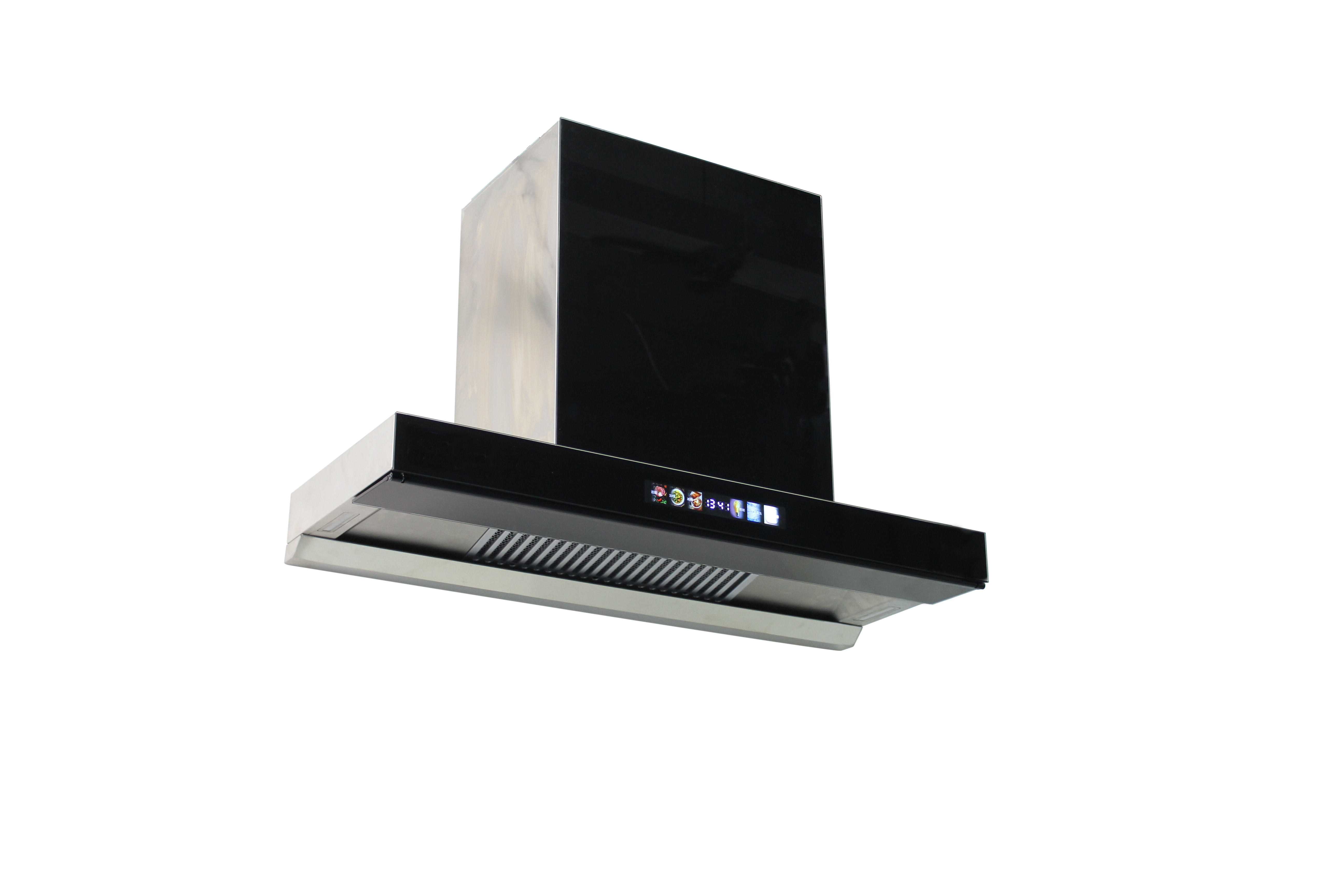 Citin Modern T-type Range Cooker Hood CXW-230-T19Pro