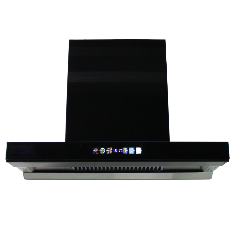 Citin Modern T-type Range Cooker Hood CXW-230-T19Pro