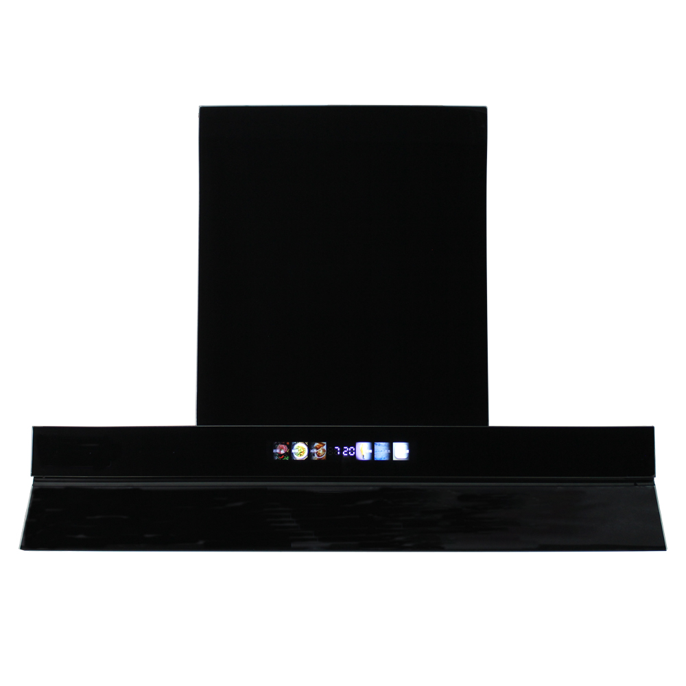 Citin Modern T-type Range Cooker Hood CXW-230-T19Pro