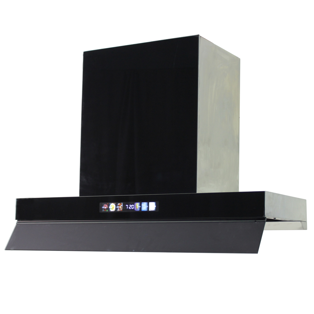 Citin Modern T-type Range Cooker Hood CXW-230-T19Pro
