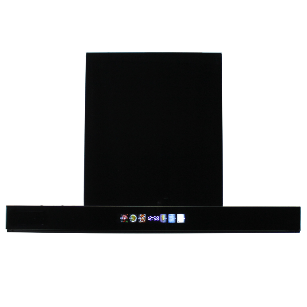 Citin Modern T-type Range Cooker Hood CXW-230-T19Pro