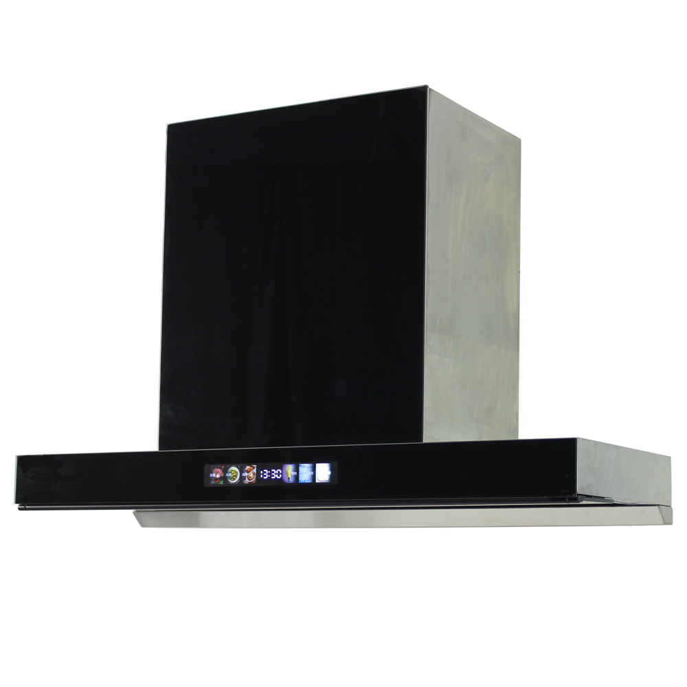Citin Modern T-type Range Cooker Hood CXW-230-T19Pro