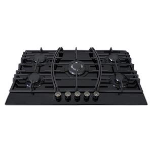 Citin Built-in Cooker Hob 5 Burner Cooktop Gas Stove JZT/Y-86B31-5EM