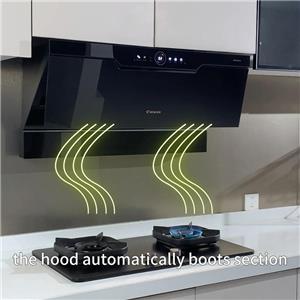 Experience the Next Generation of Kitchen Intelligence with the C35—Engineered for Precision, Designed for Living