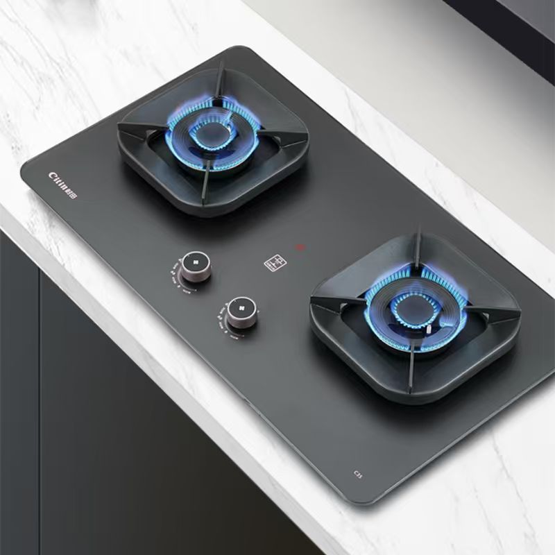 Citin Smart Kitchen Hob Elegant Gas Stove JZT/Y-C35