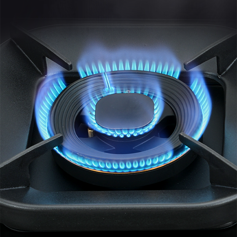 Citin Smart Kitchen Hob Elegant Gas Stove JZT/Y-C35