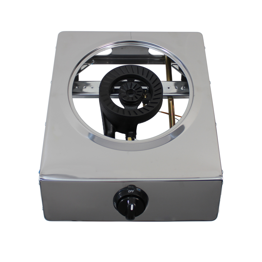 Home Daily Cooker Hob Kitchen Table Gas Stove JZTY-30A33-1EY