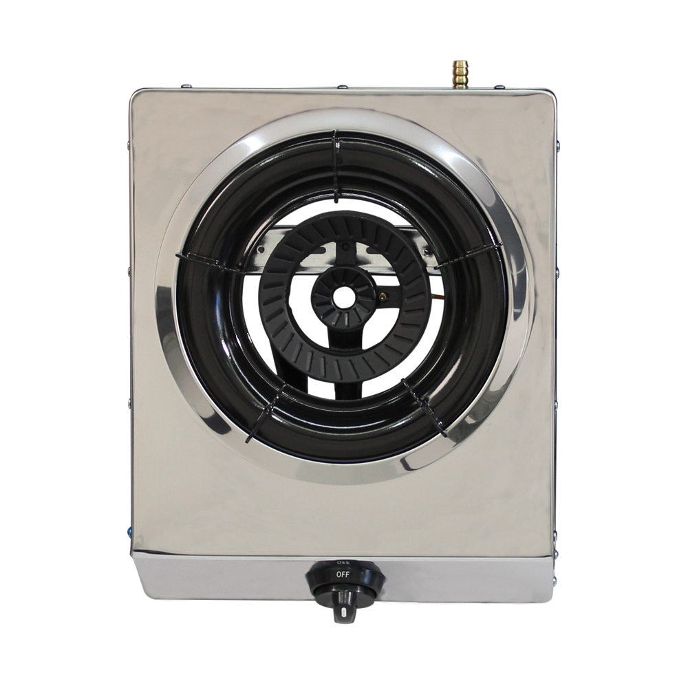 Home Daily Cooker Hob Kitchen Table Gas Stove JZTY-30A33-1EY