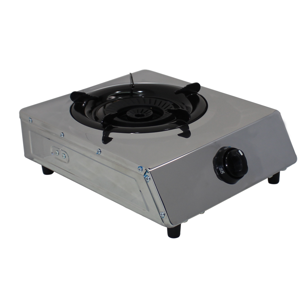 Home Daily Cooker Hob Kitchen Table Gas Stove JZTY-30A33-1EY