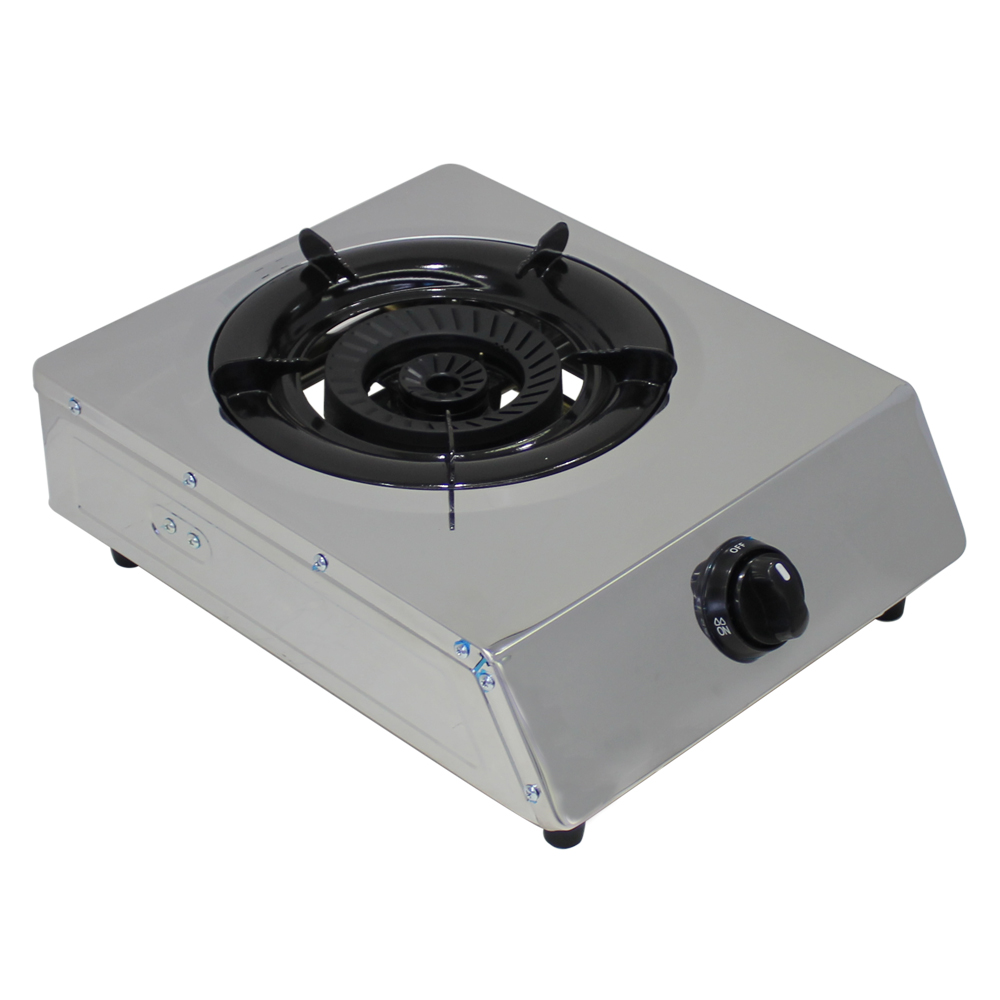 Home Daily Cooker Hob Kitchen Table Gas Stove JZTY-30A33-1EY