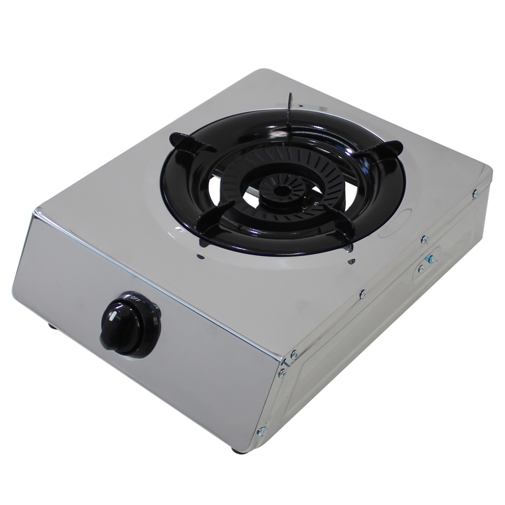 Home Daily Cooker Hob Kitchen Table Gas Stove JZTY-30A33-1EY