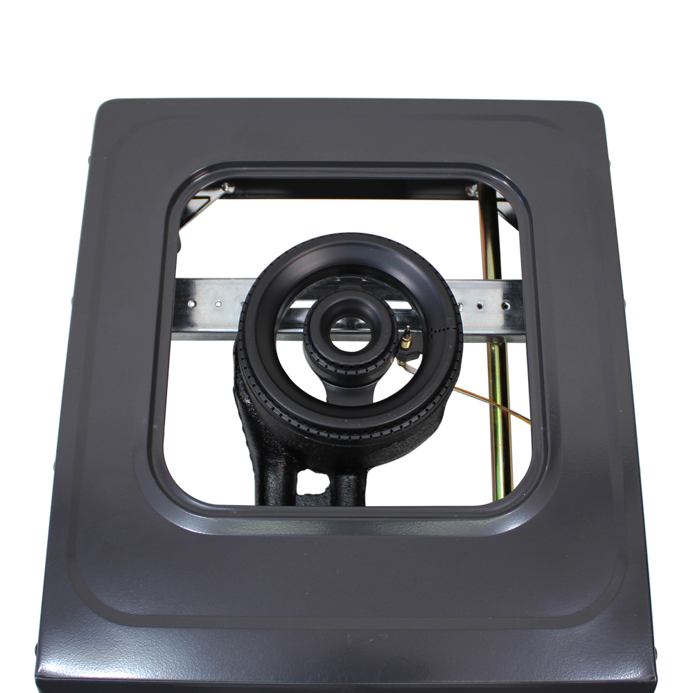 Citin Table Use Gas Stove 5.0kW Kitchen Cooker Hob JZTY-30K34-1EY