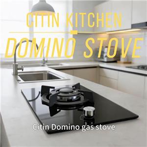 Citin Domino Series Redefine Your Kitchen Layout with Modular Freedom
