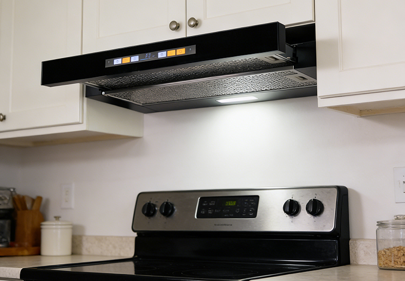 Range Hood