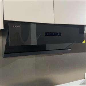 The Citin C16 Pro Where Intelligent Power Meets Effortless Kitchen Cleanliness