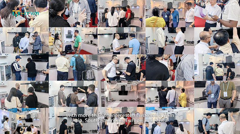 137th Canton Fair 137th Canton Fair