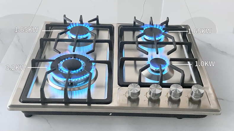 Gas Stove