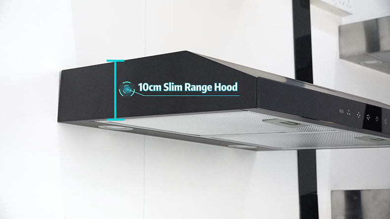 Range Hood