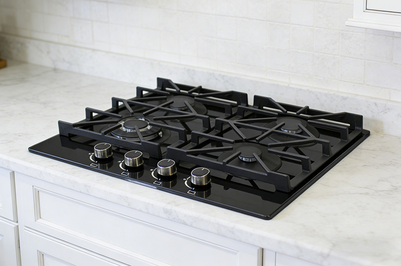 Gas Stove