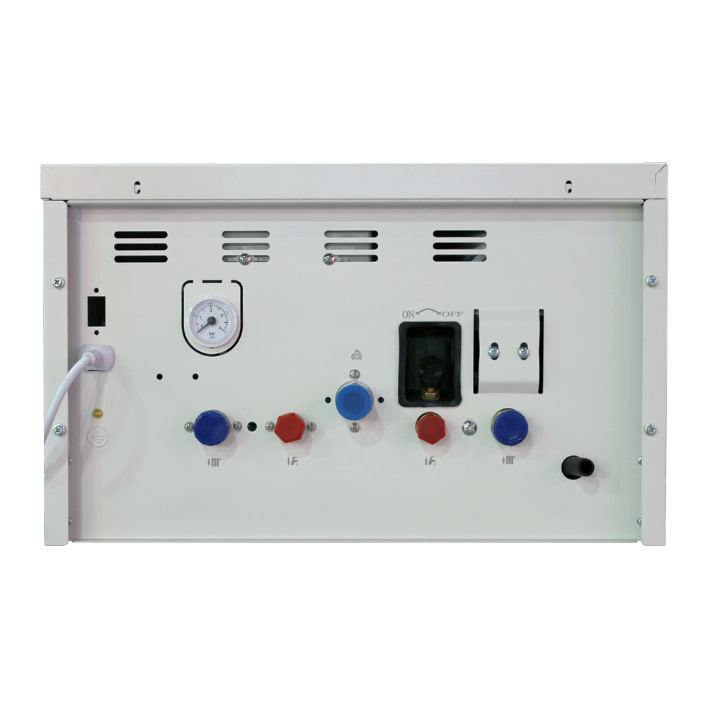 Citin 32kW Gas Boiler High Efficient Combi Boiler for Heating 200㎡ L1PB32-4T