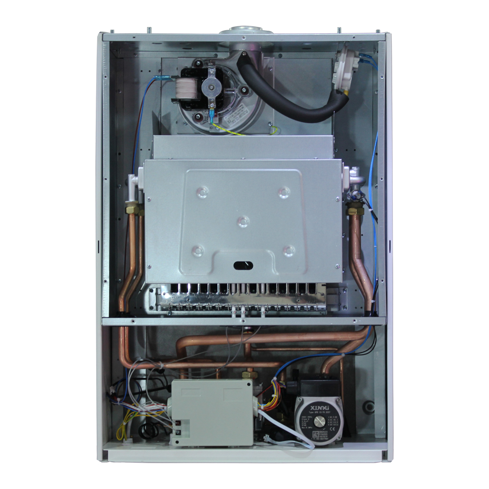 Citin 32kW Gas Boiler High Efficient Combi Boiler for Heating 200㎡ L1PB32-4T
