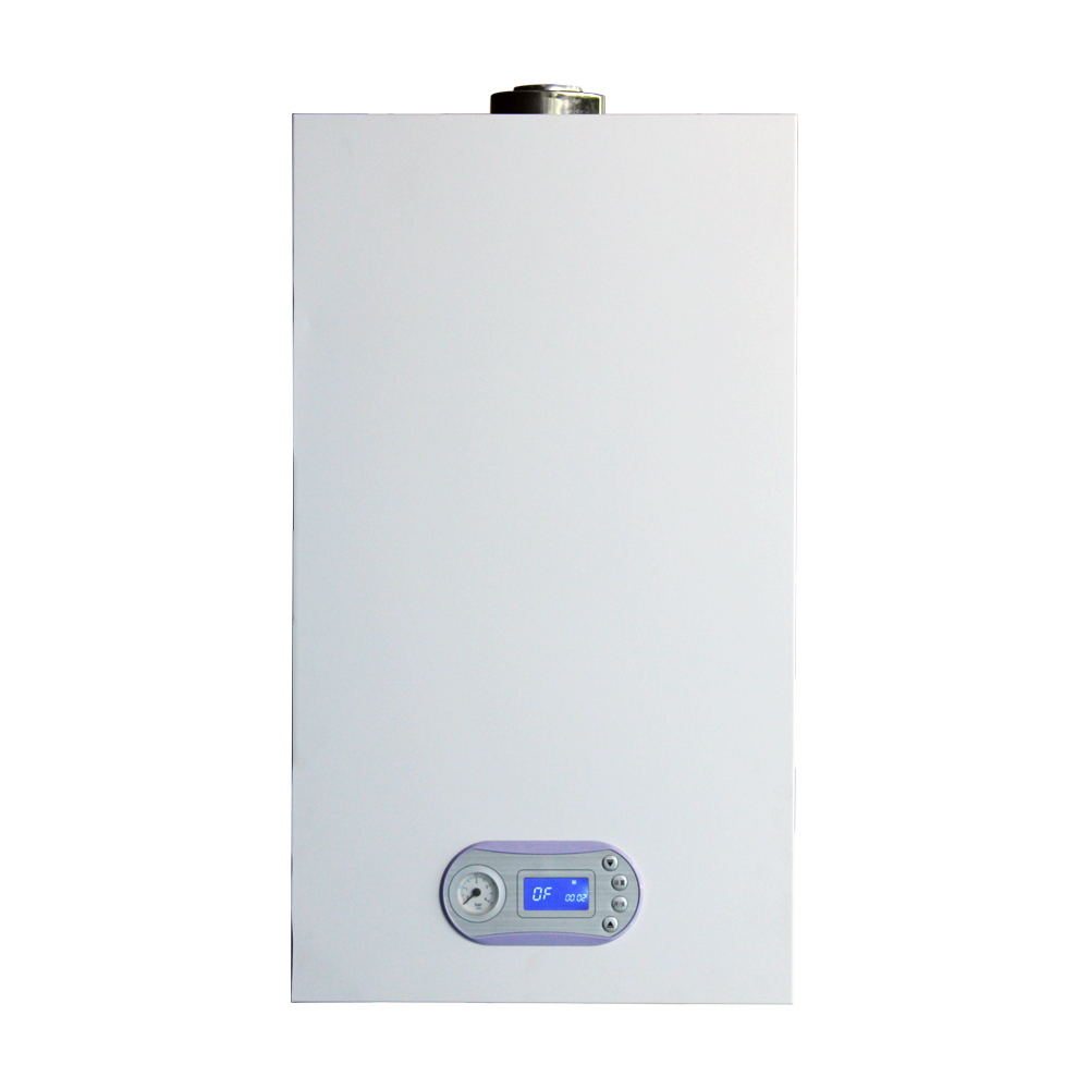 Citin 32kW Gas Boiler Home Warm for Heating 200㎡ Spaces Combi Boiler