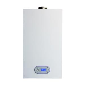 Citin 32kW Gas Boiler Home Warm for Heating 200㎡ Spaces Combi Boiler
