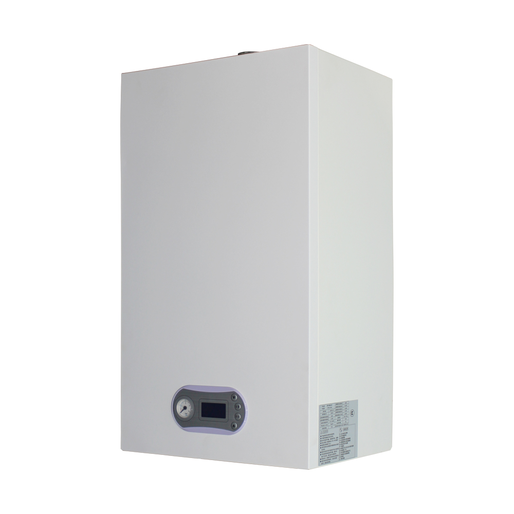 Citin 32kW Gas Boiler Home Warm for Heating 200㎡ Spaces Combi Boiler