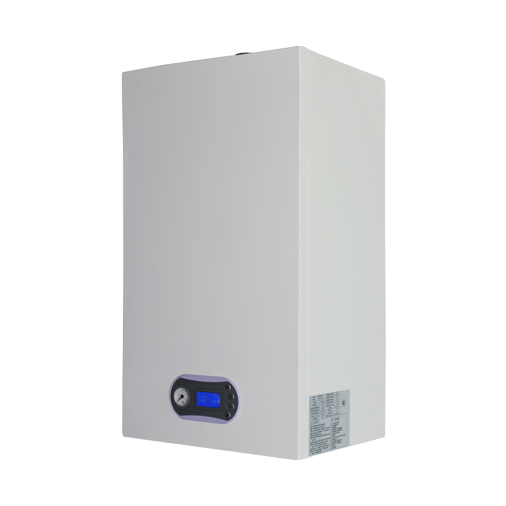 Citin 32kW Gas Boiler Home Warm for Heating 200㎡ Spaces Combi Boiler
