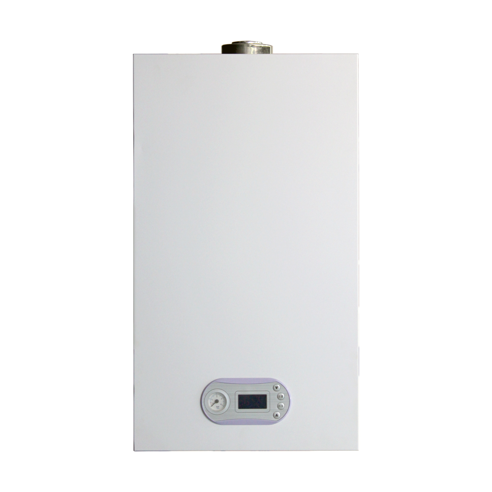Citin 32kW Gas Boiler Home Warm for Heating 200㎡ Spaces Combi Boiler