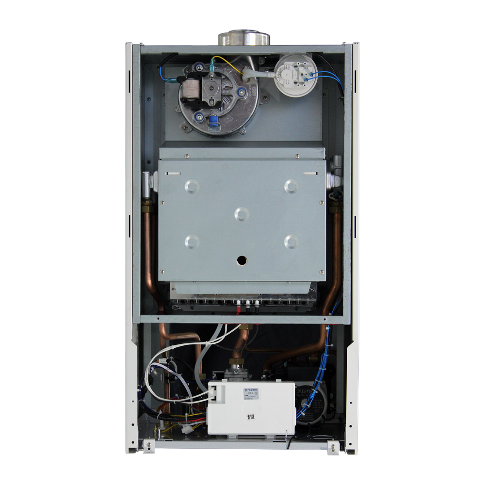 Citin 32kW Gas Boiler Home Warm for Heating 200㎡ Spaces Combi Boiler