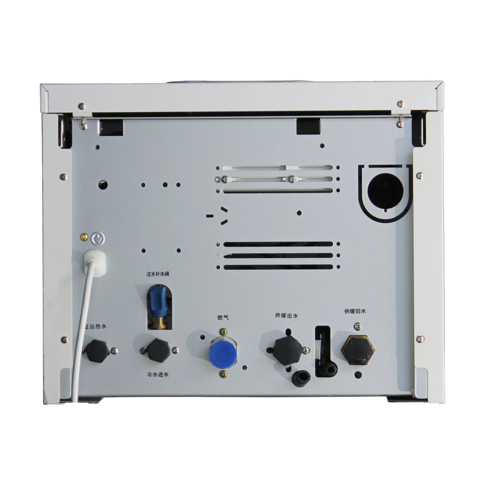 Citin 32kW Gas Boiler Home Warm for Heating 200㎡ Spaces Combi Boiler