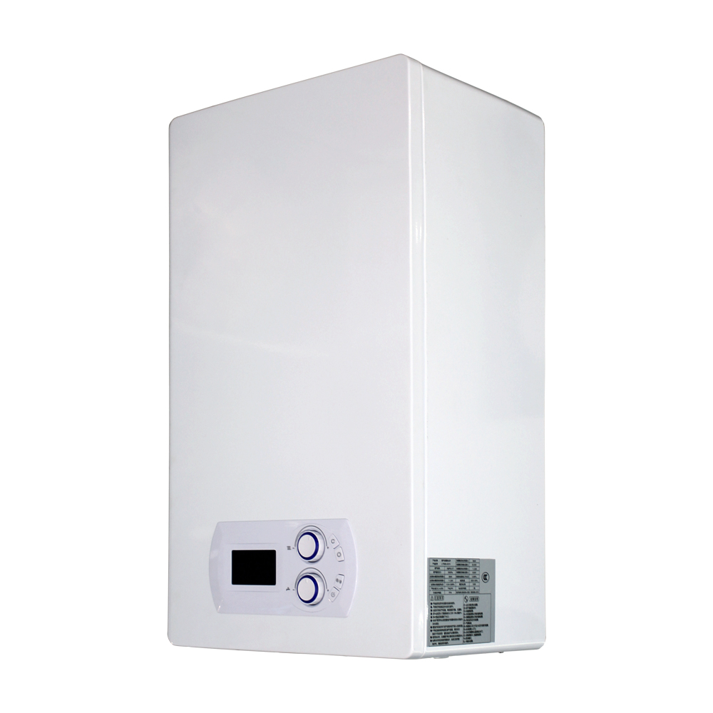 Citin 28kW Gas Boiler Combi Boiler Knob Operation for Whole Home Heating 180㎡ Spaces