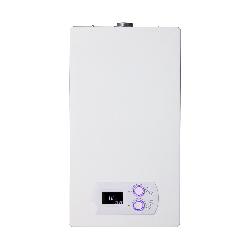 Citin 28kW Gas Boiler Combi Boiler Knob Operation for Whole Home Heating 180㎡ Spaces